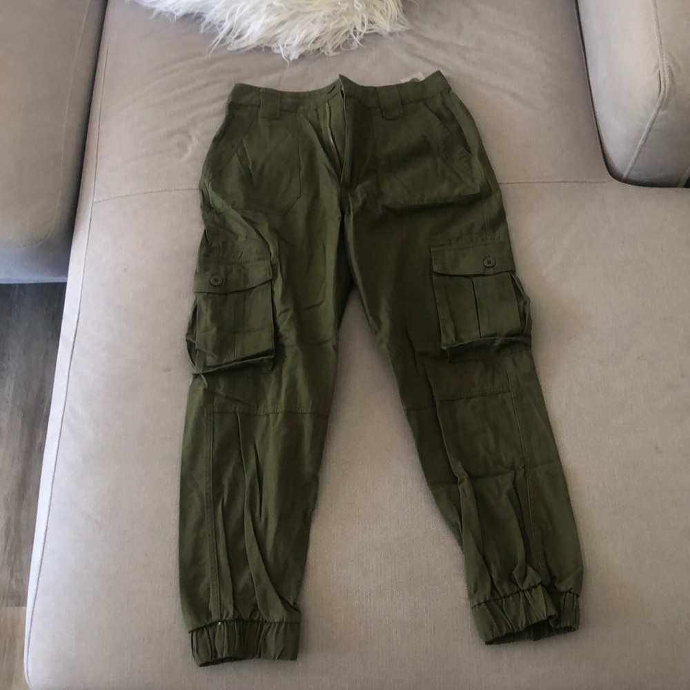 Cargo pants